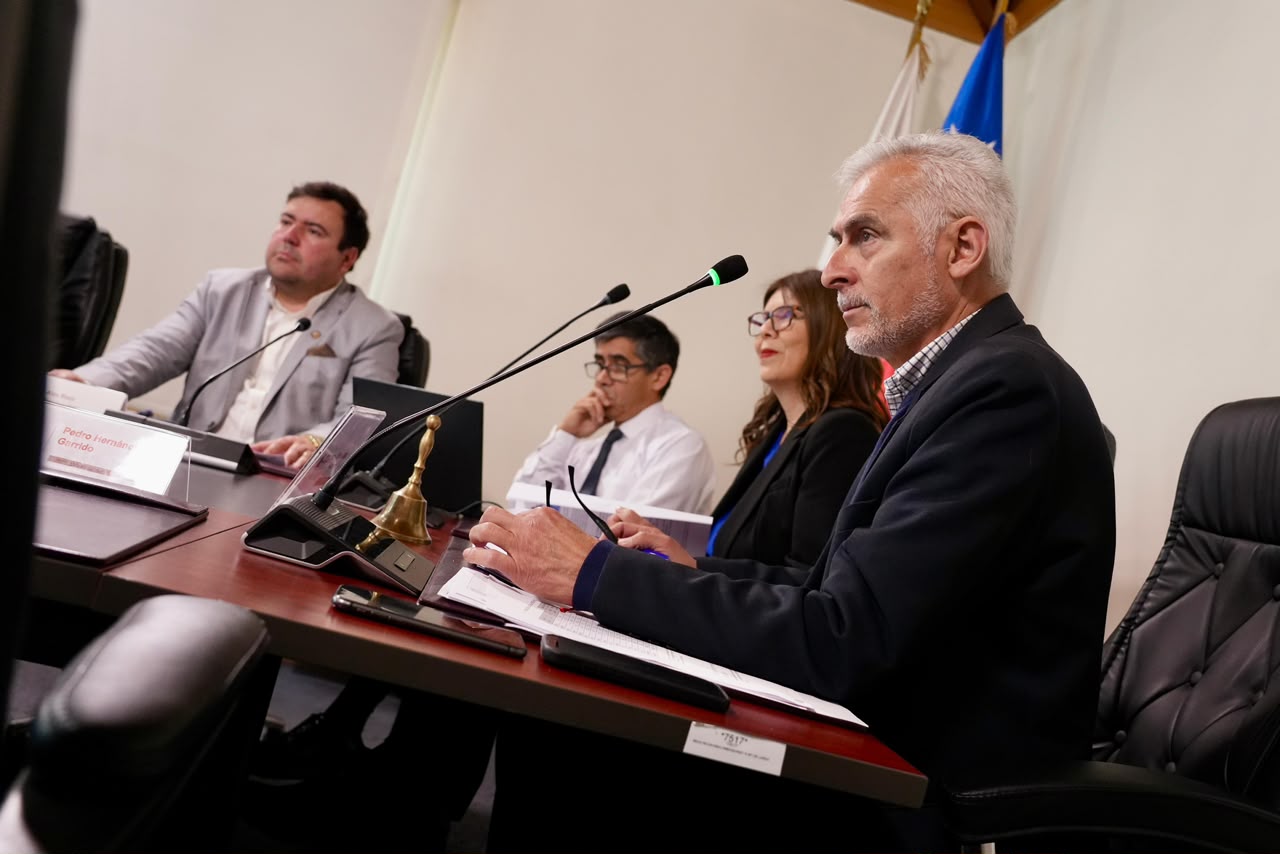 Gobierno Regional invertirá más de 10 mil millones en proyectos de fomento productivo para la región y el alcantarillado de puente negro  